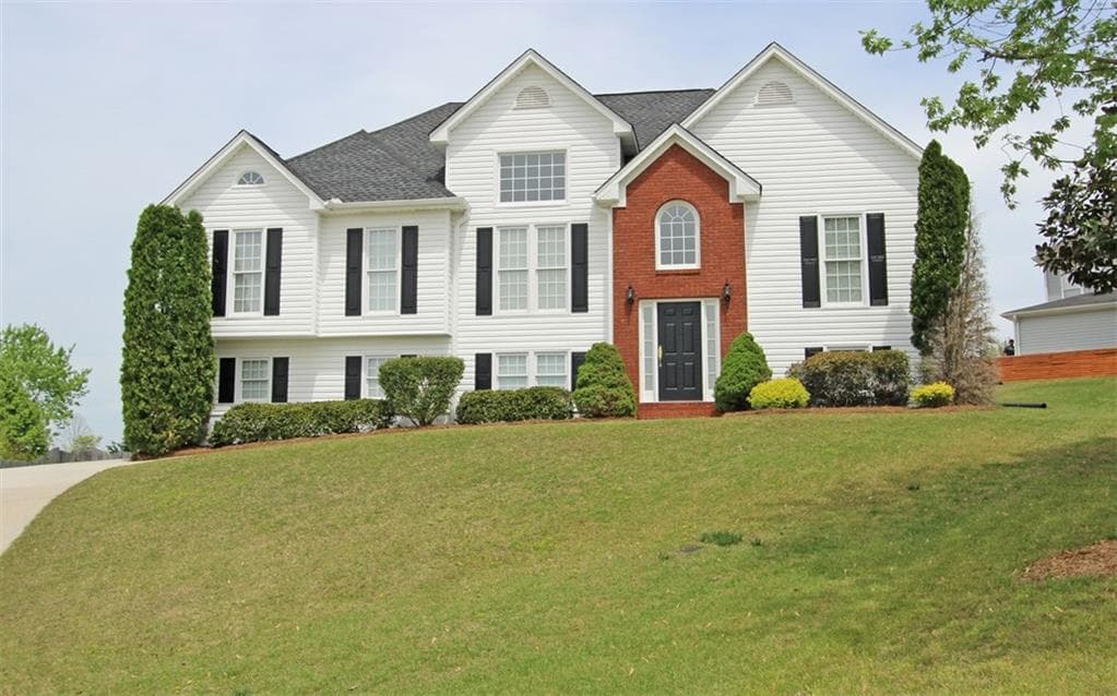 108 Saddle Horn Place, Dallas, GA 30132 — most recent listing photo