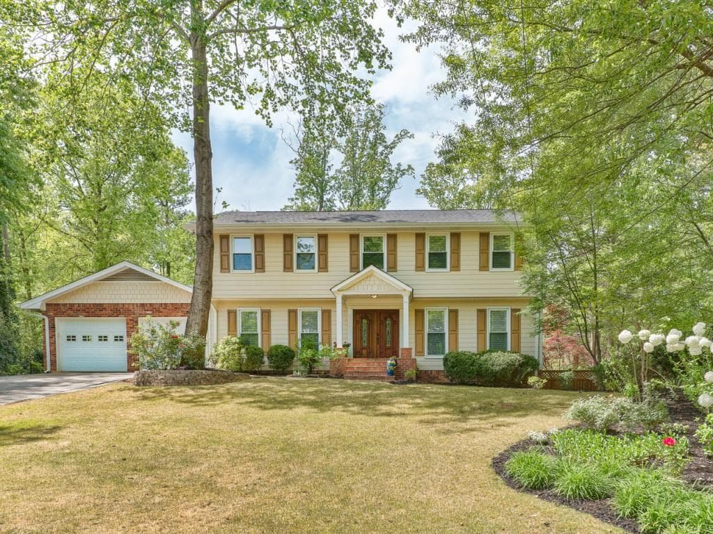 39 Settlers Court, Marietta, GA 30067 — most recent listing photo