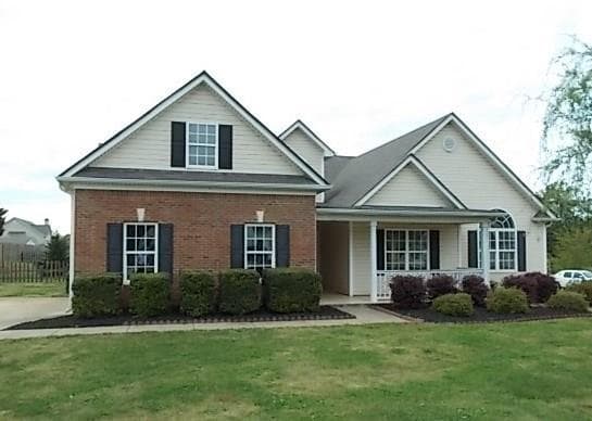 171 Blackjack Oak Drive, Jefferson, GA 30549 — most recent listing photo