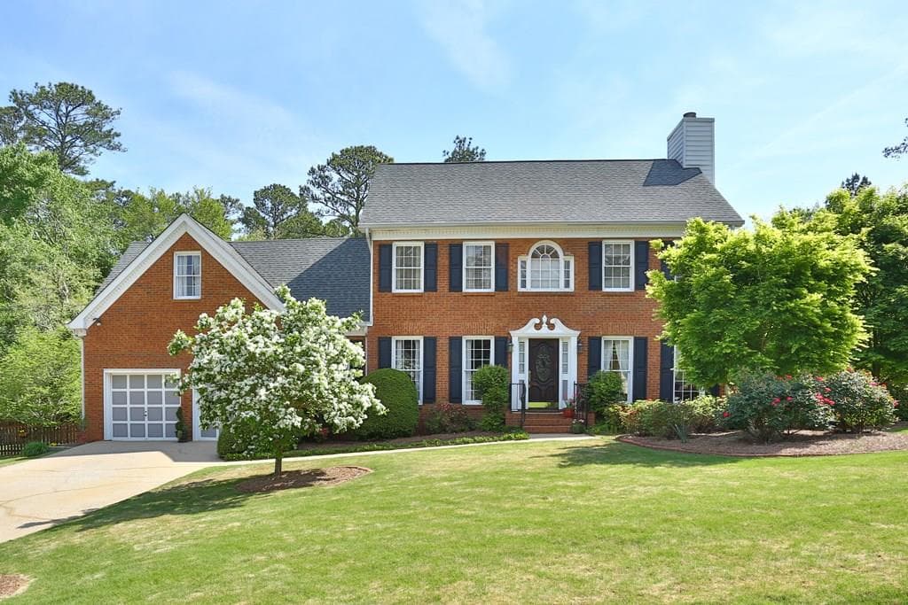 3 bedroom, 2,149 sq ft single family residence sold at 656 Singley Drive, Lawrenceville, GA 30044