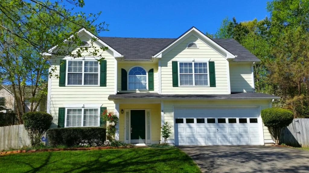 2450 Fosters Mill Court, Suwanee, GA 30024 — most recent listing photo