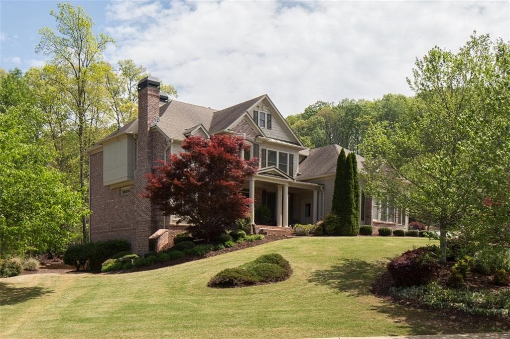 4025 Northridge Drive, Cumming, GA 30040 — most recent listing photo