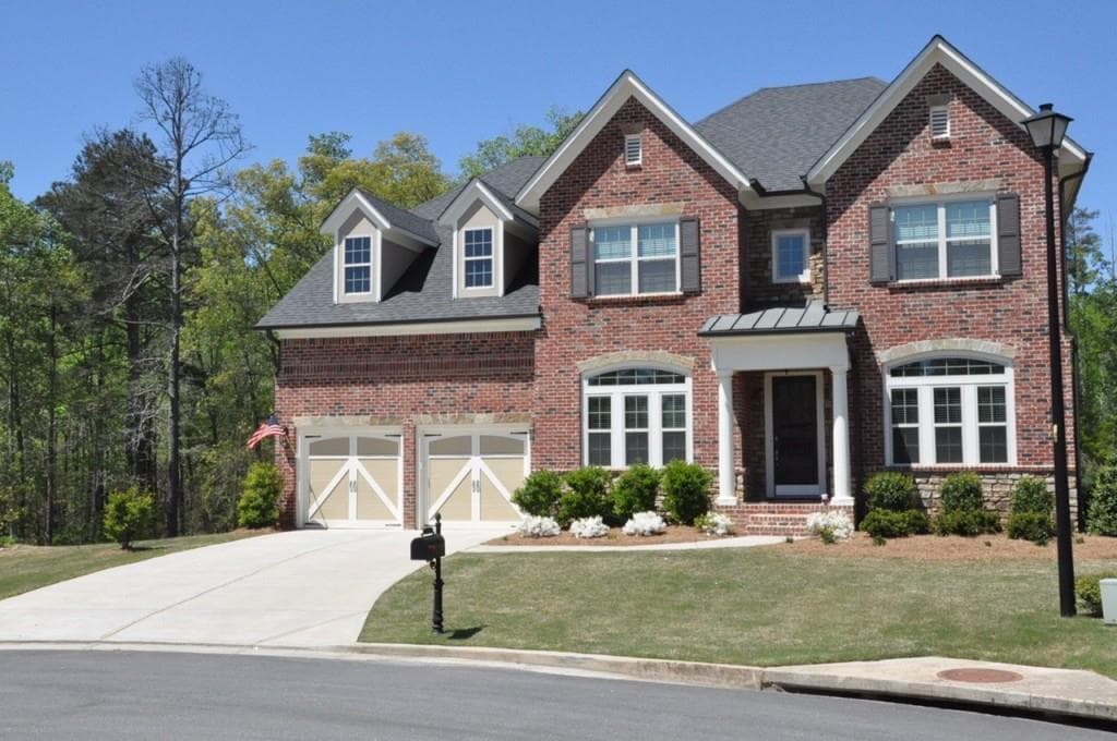 2510 Copper Mill Trail, Cumming, GA 30041 — most recent listing photo