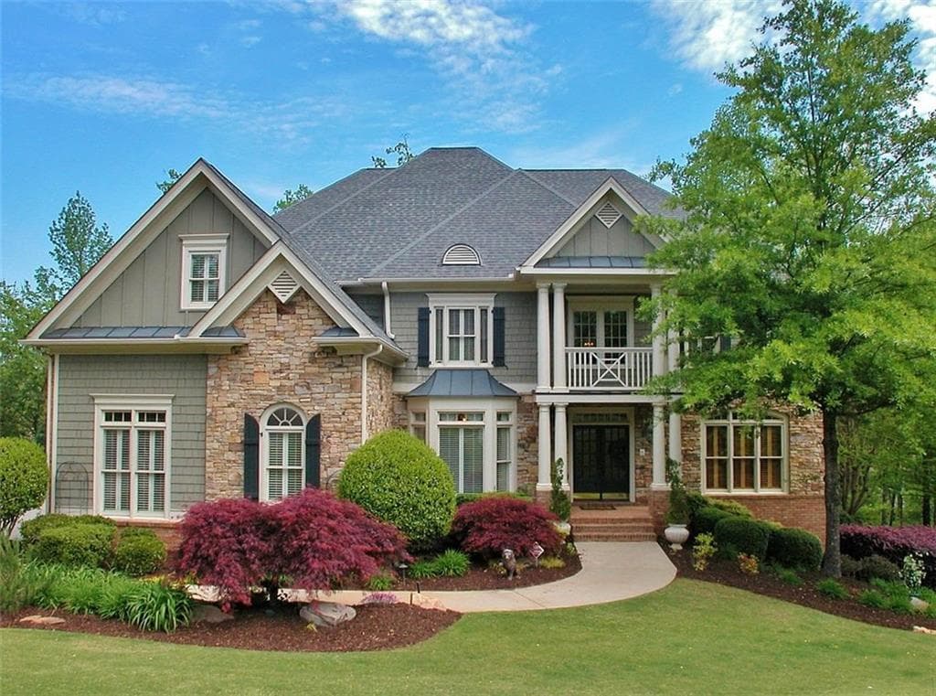 2930 GAINESWAY Court, Cumming, GA 30041 — most recent listing photo