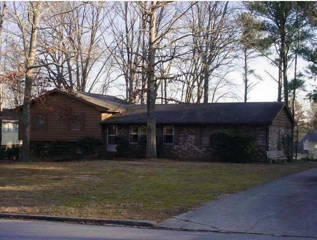 3 bedroom, 2,058 sq ft single family residence sold at 906 RIDGEDALE Drive, Lawrenceville, GA 30043