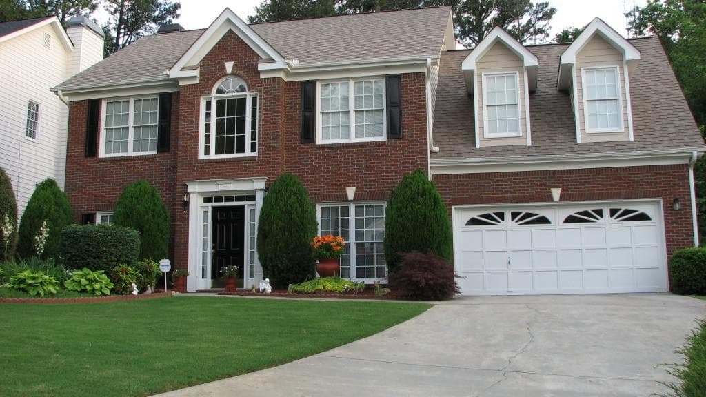 4 bedroom, 2,518 sq ft single family residence sold at 297 Birchmore Walk, Lawrenceville, GA 30044