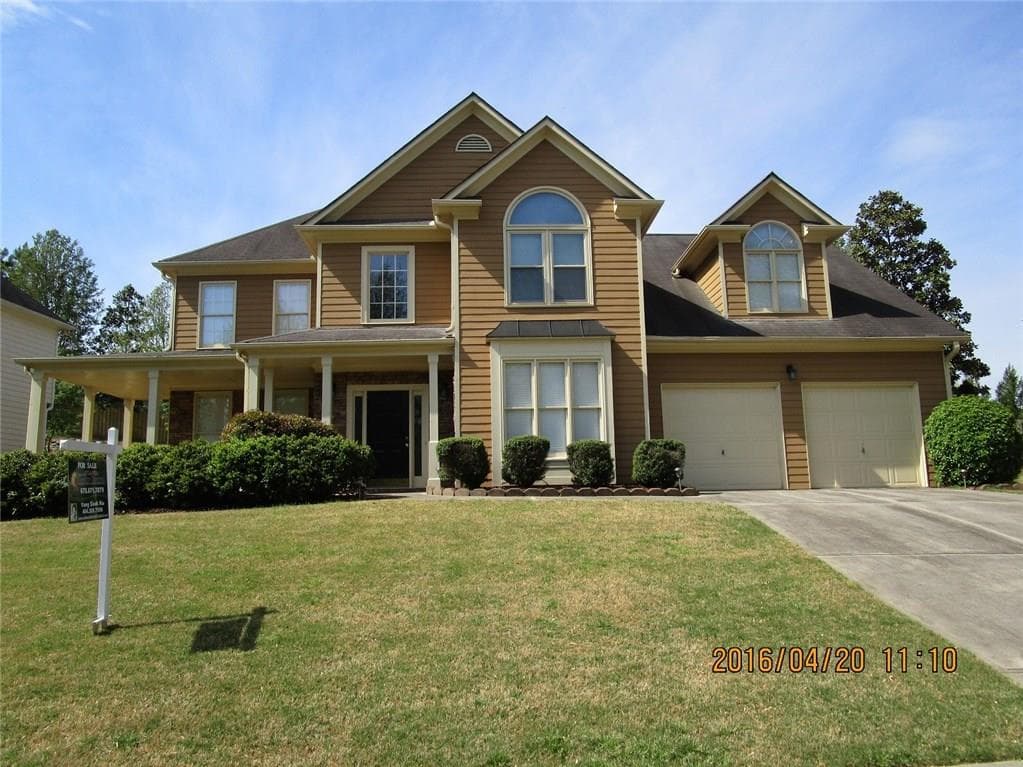 3840 Canterbury Walk Drive, Duluth, GA 30097 — most recent listing photo