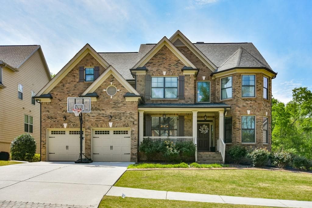 3127 Dolostone Way, Dacula, GA 30019 — most recent listing photo