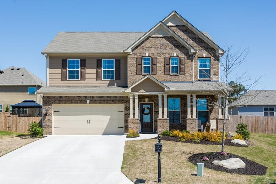 6345 Carleen Court, Cumming, GA 30040 — most recent listing photo