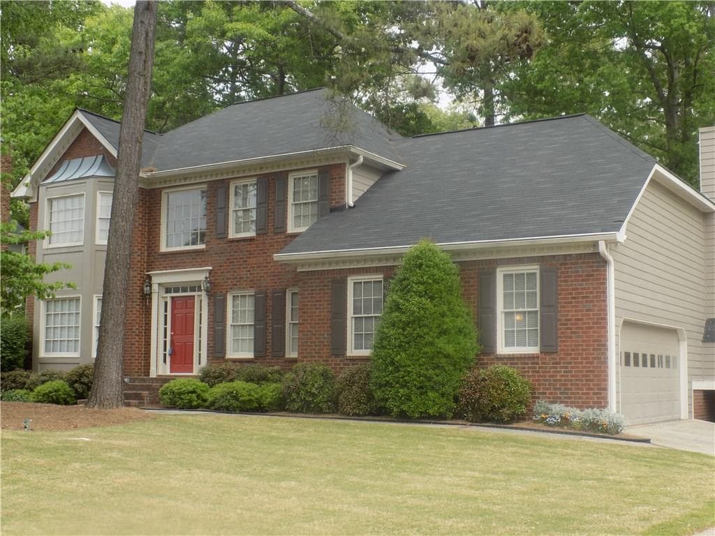 3682 Grahams Port Lane, Snellville, GA 30039 — most recent listing photo