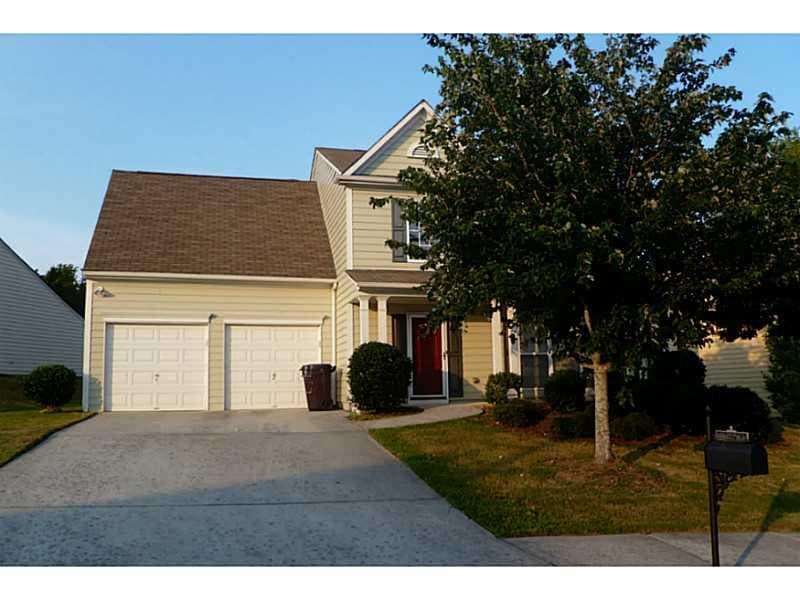 5526 Somervale Court, Douglasville, GA 30134 — most recent listing photo