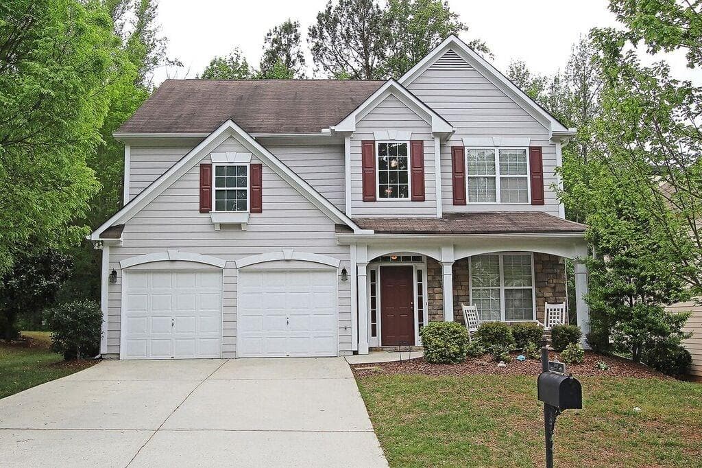 3555 Reservoir Pass, Acworth, GA 30101 — most recent listing photo