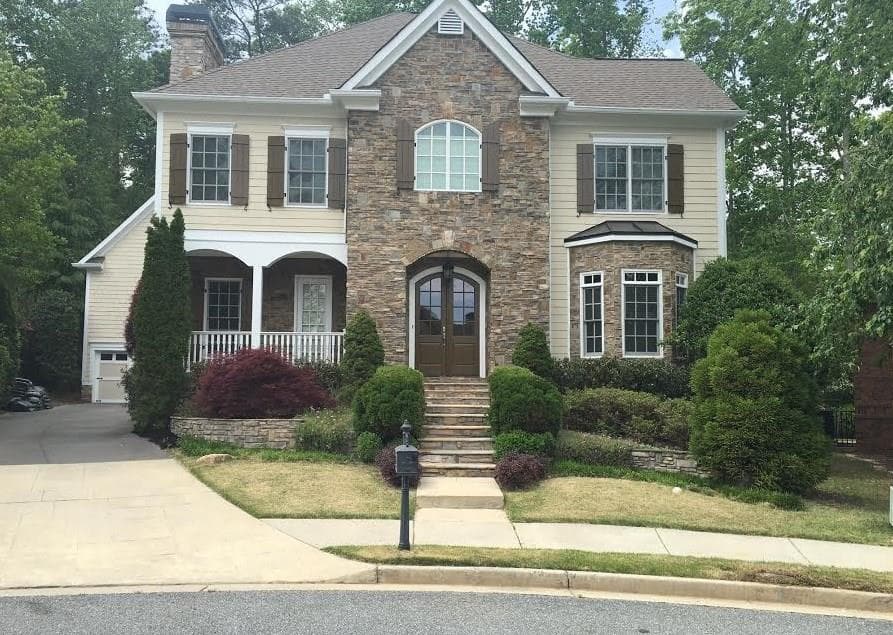 230 Lullwater Court, Roswell, GA 30075 — most recent listing photo