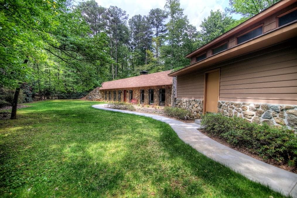 106 Little Ridge Road, Berkeley Lake, GA 30096 — most recent listing photo