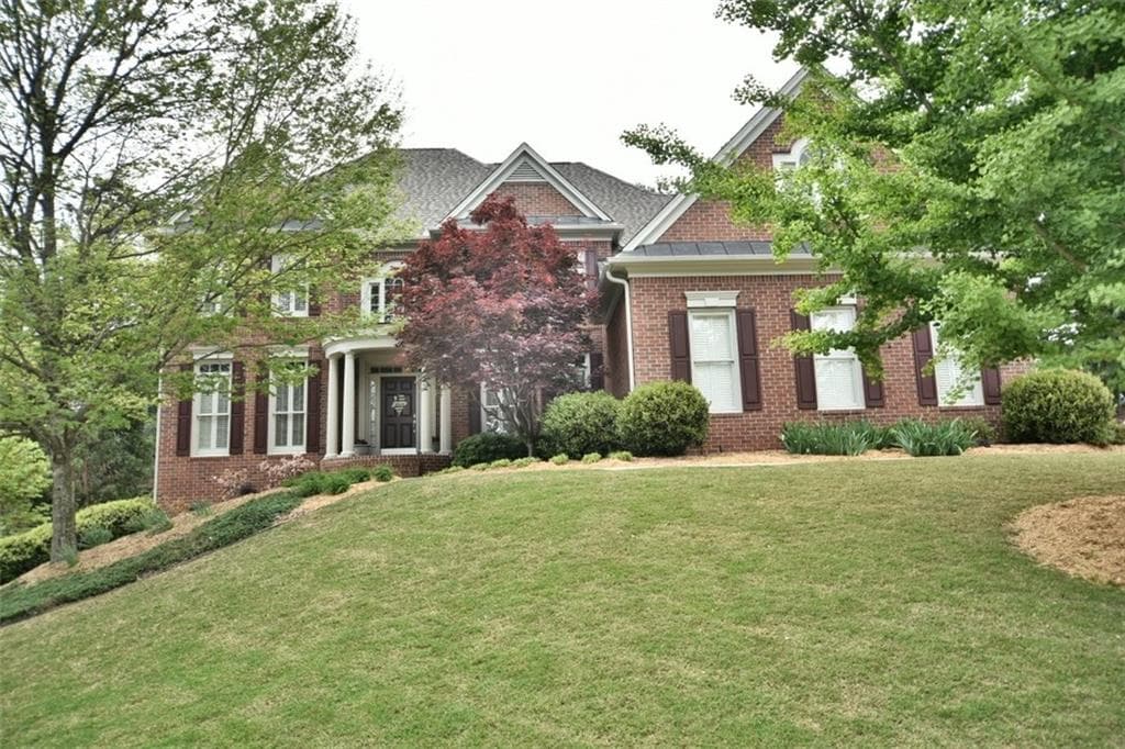 145 Millwick Cove, Johns Creek, GA 30005 — most recent listing photo