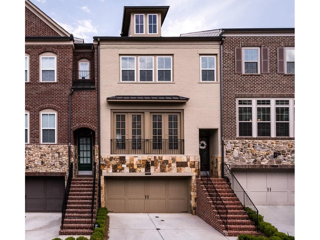 3614 Brookleigh Lane 0, Brookhaven, GA 30319 — most recent listing photo
