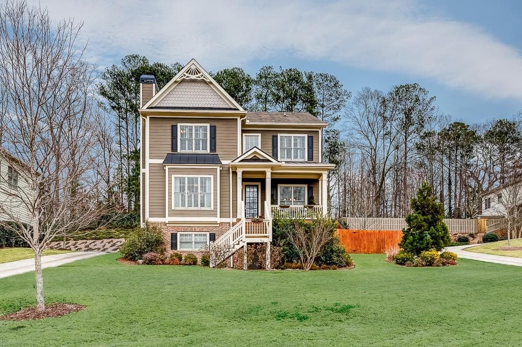 2675 Rosalyn Lane, Smyrna, GA 30080 — most recent listing photo