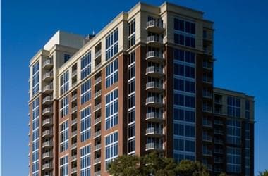 3 bedroom condominium sold at 1820 Peachtree Street 515, Atlanta, GA 30309