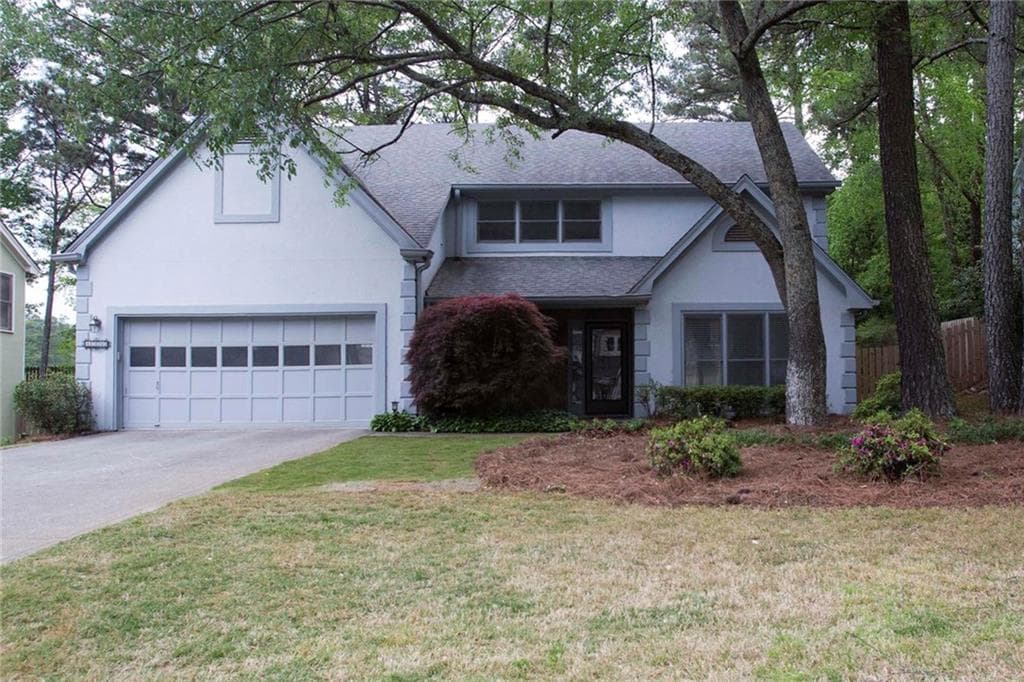 4190 Pineset Drive, Alpharetta, GA 30022 — most recent listing photo