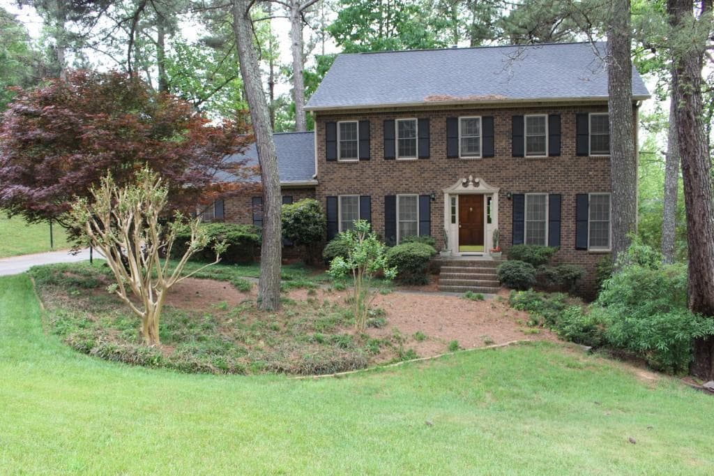 4 bedroom, 2,550 sq ft single family residence sold at 163 Patterson Road, Lawrenceville, GA 30044