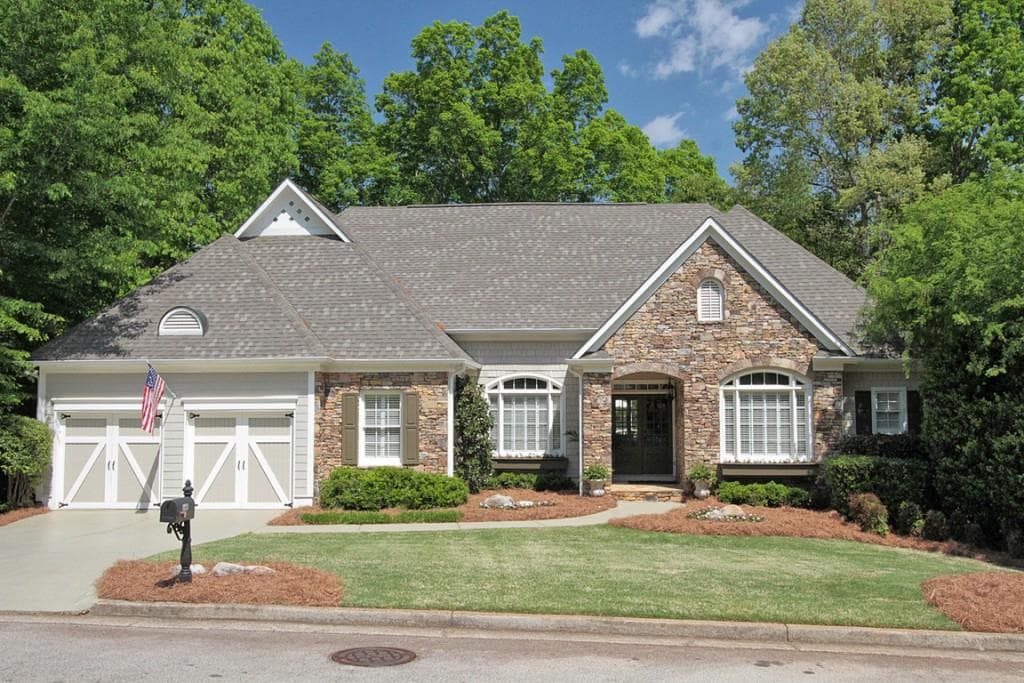 4 bedroom, 2,752 sq ft single family residence sold at 2490 WILD IRIS Lane, Dacula, GA 30019
