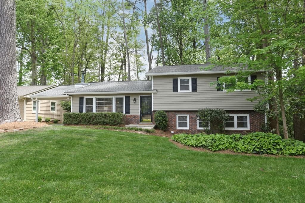 4 bedroom, 1,777 sq ft single family residence sold at 2353 Cortez Way, Atlanta, GA 30319