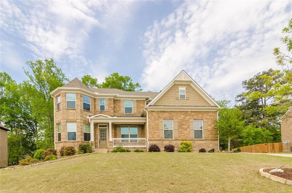 12390 Peyton Farm Way, Alpharetta, GA 30004 — most recent listing photo