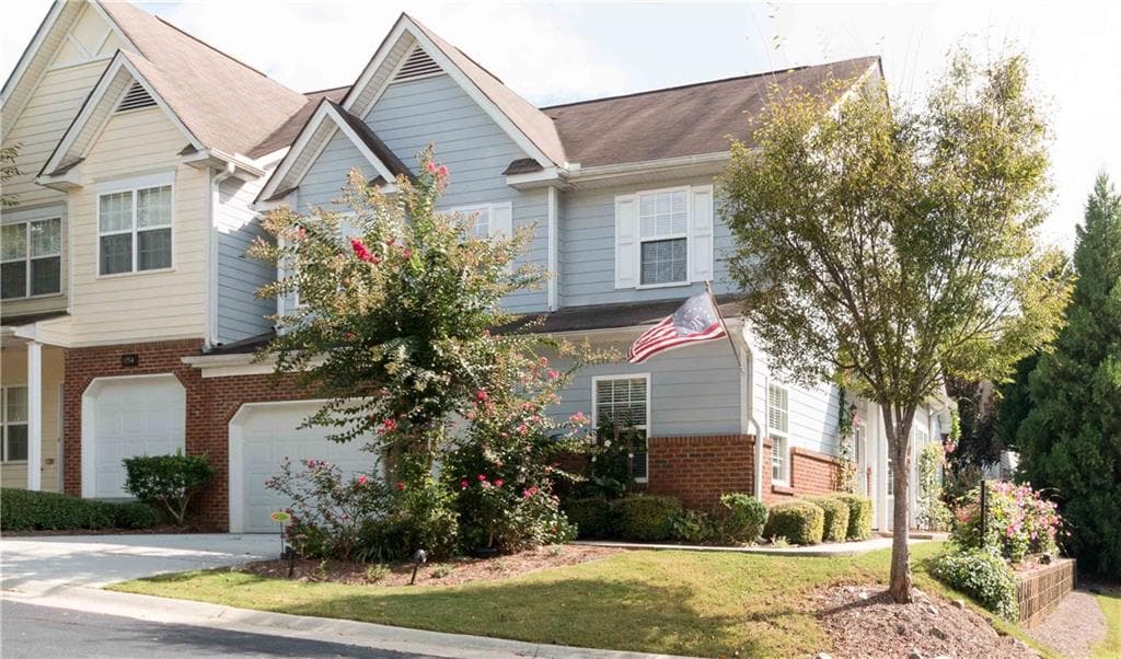 1056 Pike Forest Court, Lawrenceville, GA 30045 — most recent listing photo