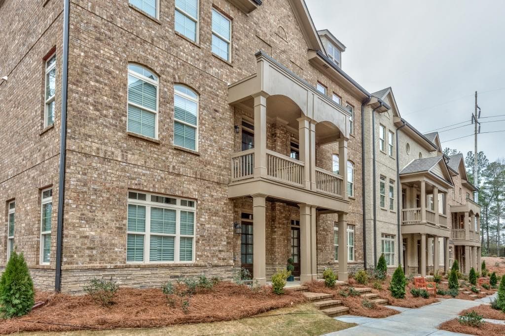 101 Festoon Court 43, Smyrna, GA 30082 — most recent listing photo