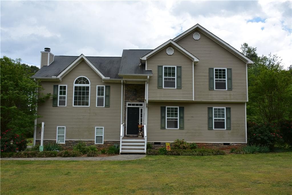 15 Hames Point, Adairsville, GA 30103 — most recent listing photo