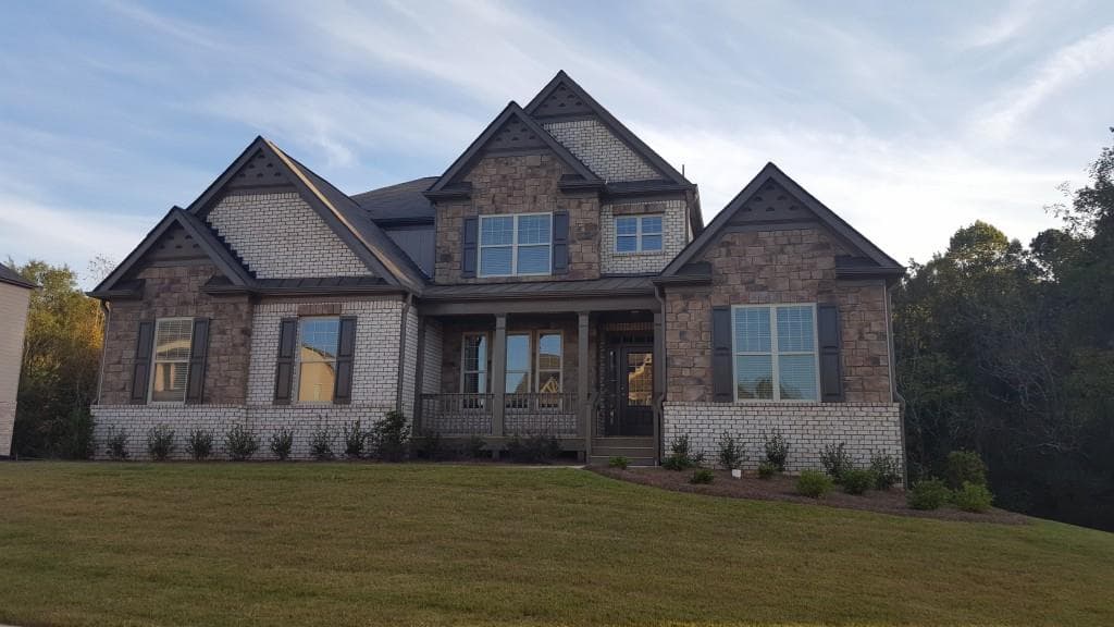 5365 Scenic Valley Drive, Cumming, GA 30040 — most recent listing photo