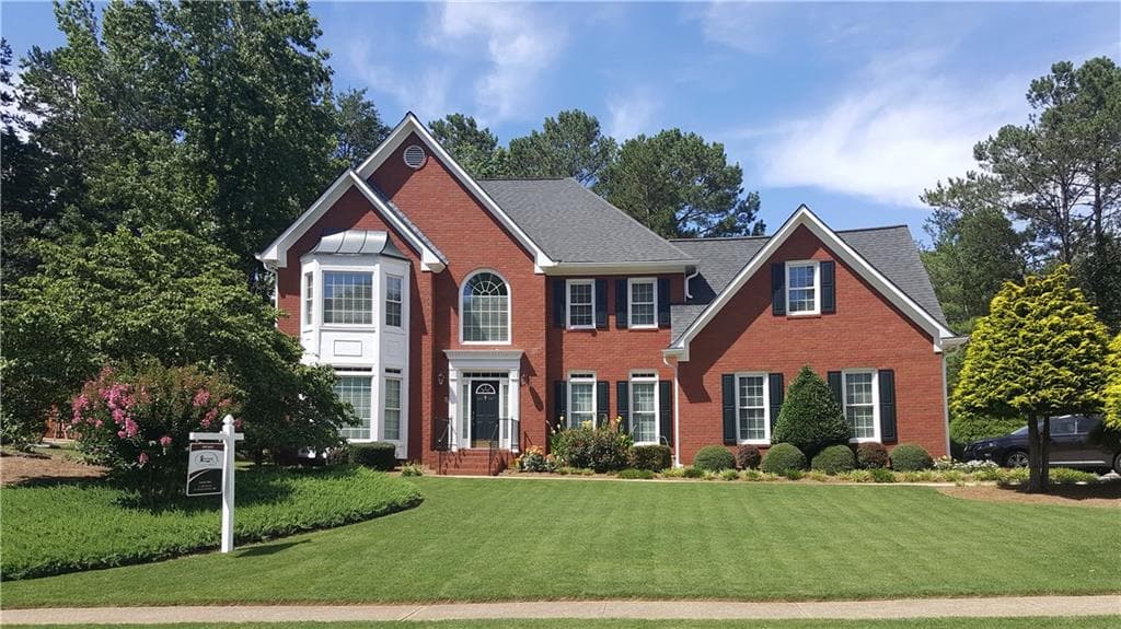 4432 Derwent Drive, Roswell, GA 30075 — most recent listing photo
