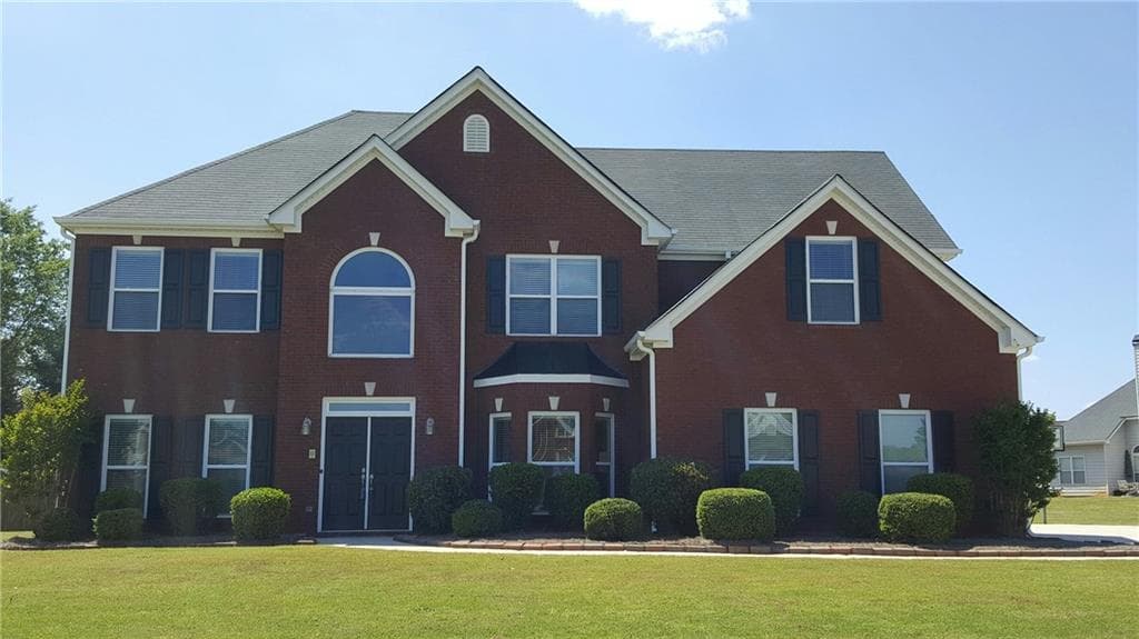 1147 Rowanshyre Circle, Mcdonough, GA 30253 — most recent listing photo