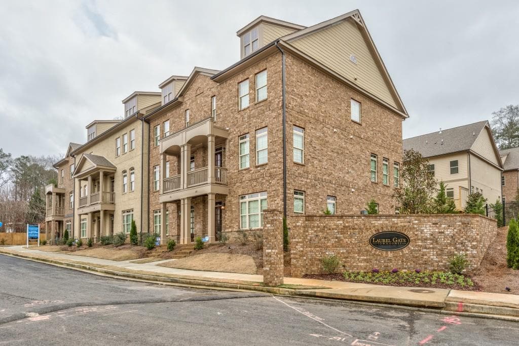 112 Festoon Court 51, Smyrna, GA 30080 — most recent listing photo