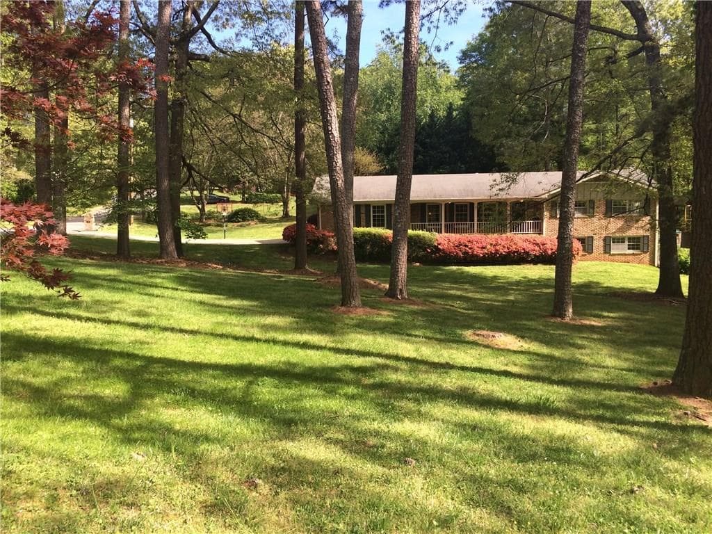 183 Wana Circle, Mableton, GA 30126 — most recent listing photo