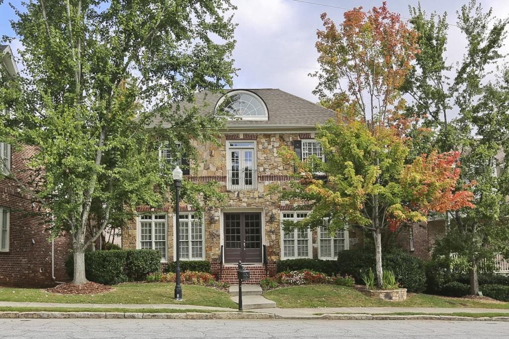 1438 Canoochee Drive, Brookhaven, GA 30319 — most recent listing photo