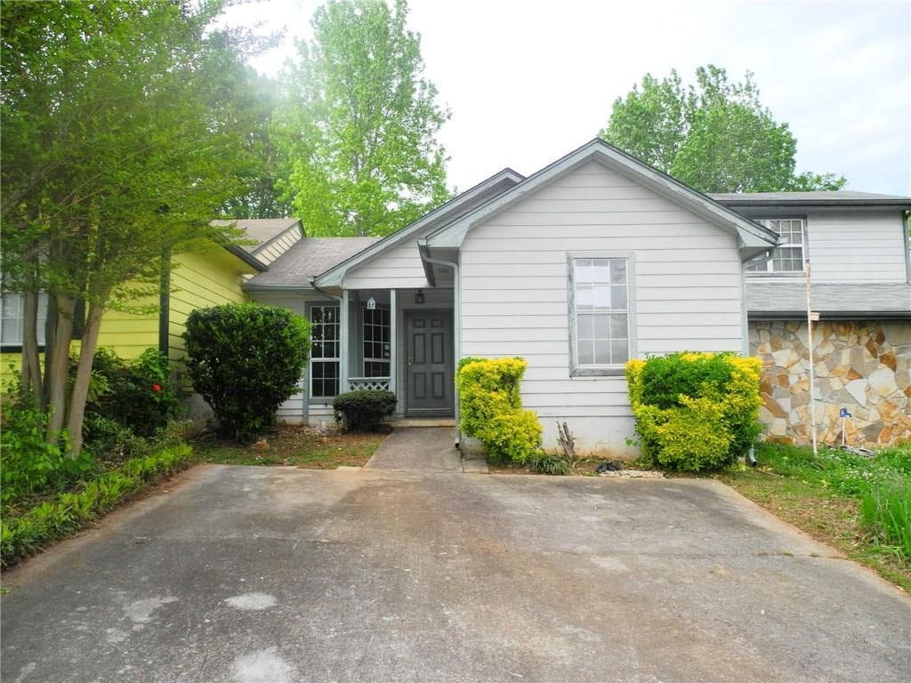1932 Cornell Way, Morrow, GA 30260 — most recent listing photo