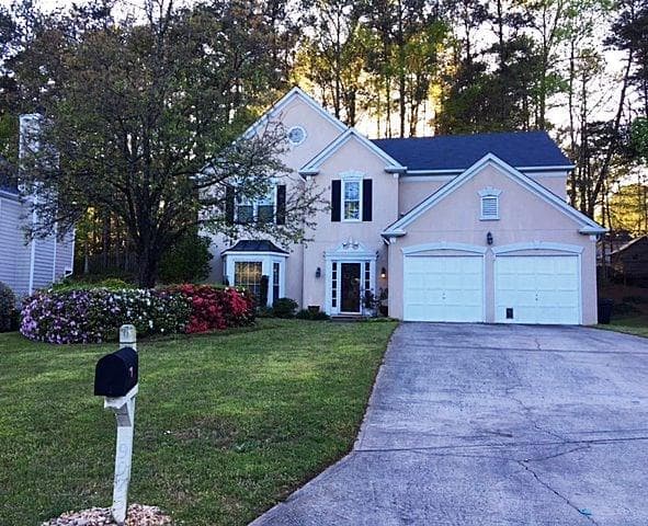 9075 Brockham Way, Johns Creek, GA 30022 — most recent listing photo