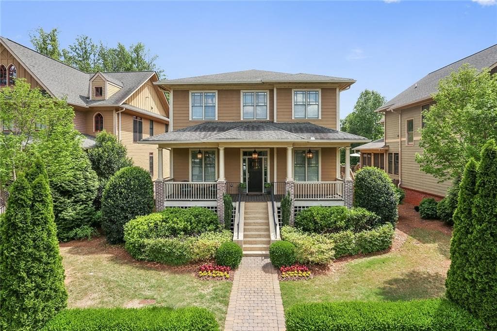 2872 Bernard Way, Smyrna, GA 30080 — most recent listing photo