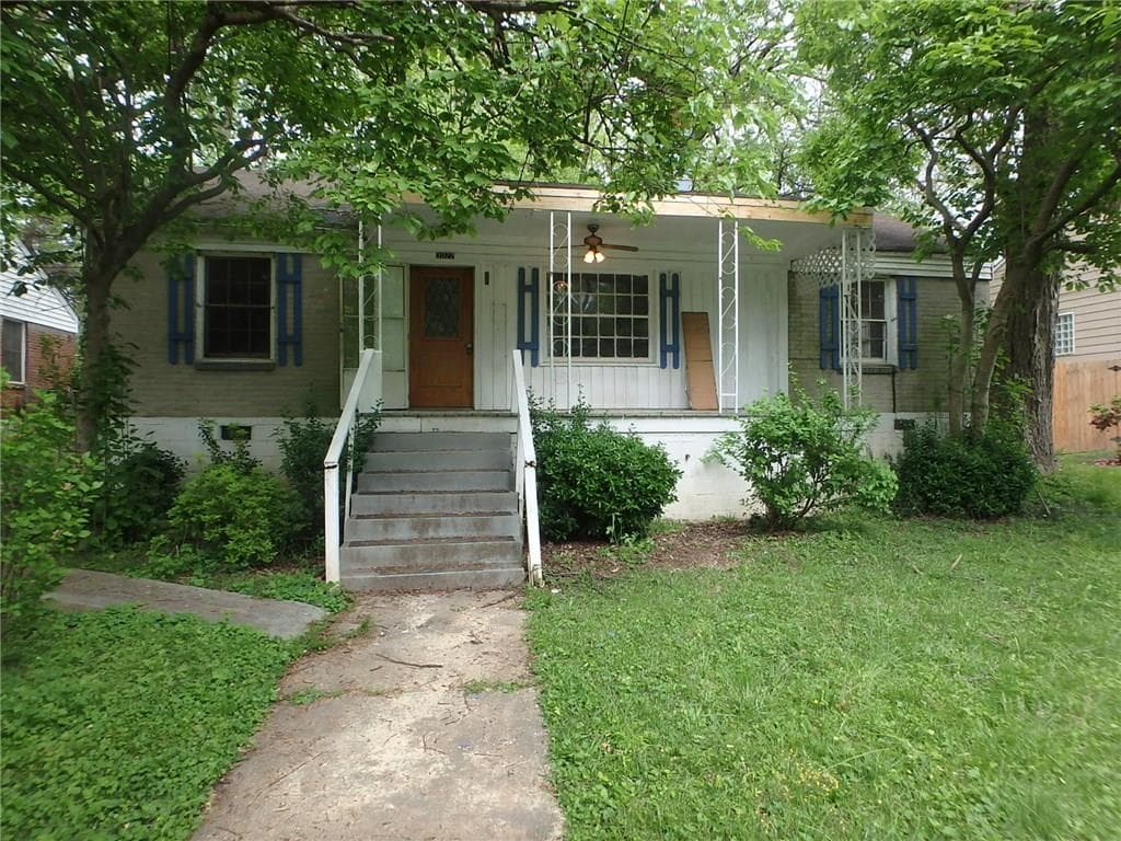 3022 Dogwood Drive, Hapeville, GA 30354 — most recent listing photo