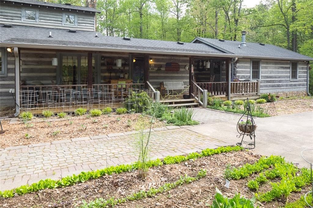 5561 Highway 53, Dawsonville, GA 30534 — most recent listing photo