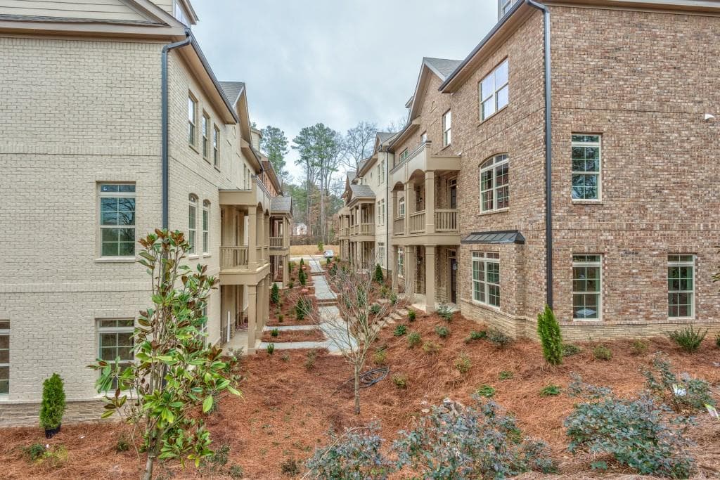 113 Festoon Court 46, Smyrna, GA 30080 — most recent listing photo