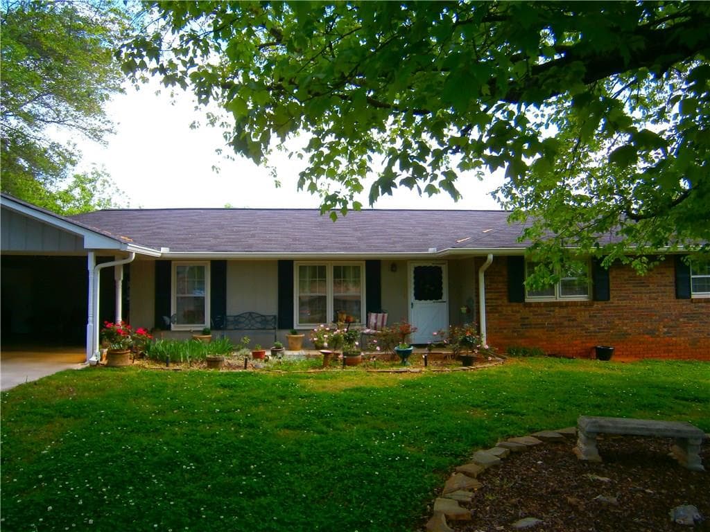 6 Oakdale Drive, Cartersville, GA 30120 — most recent listing photo