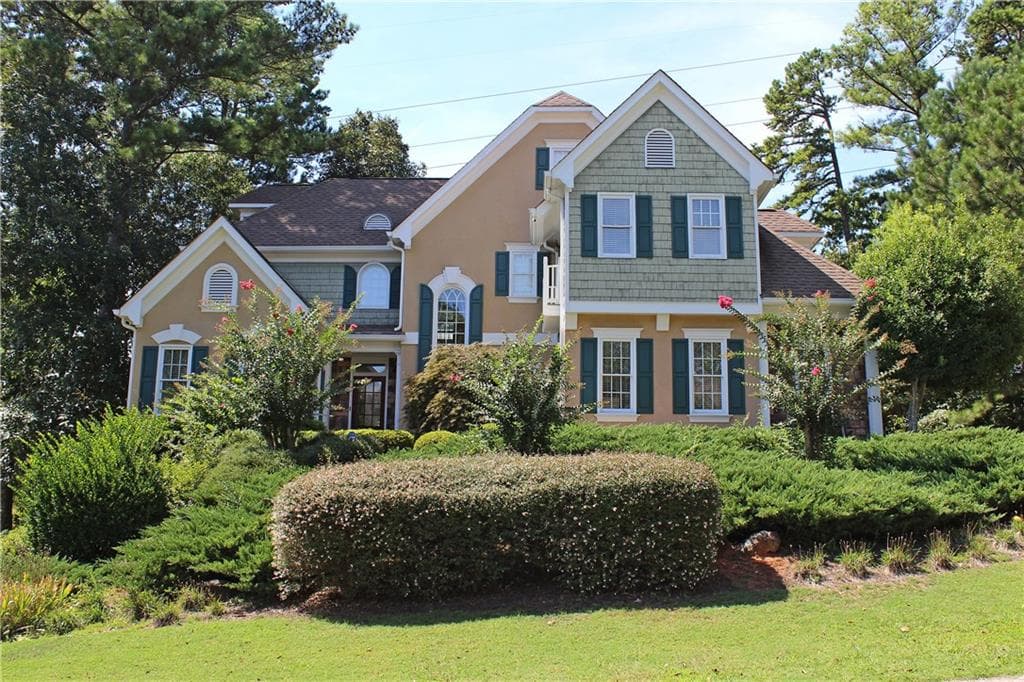 741 Hardage Farm Drive, Marietta, GA 30064 — most recent listing photo