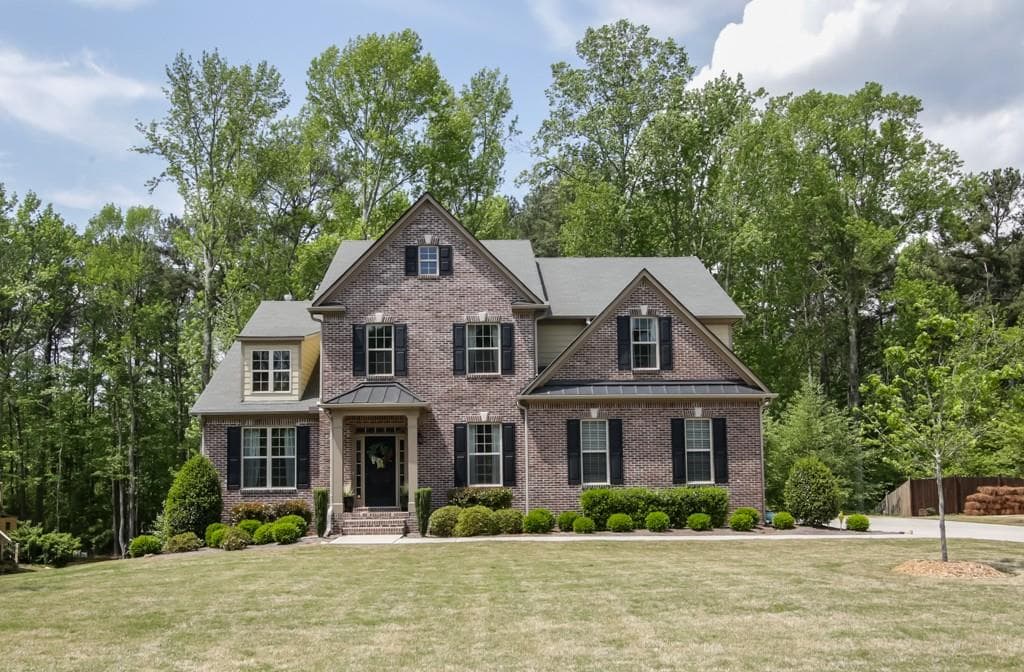 135 Cox Farm Road, Marietta, GA 30064 — most recent listing photo