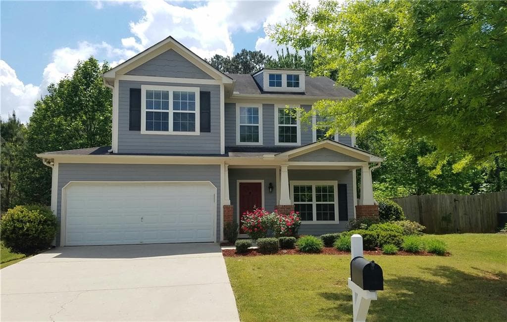 1342 Dukes Creek Drive, Kennesaw, GA 30152 — most recent listing photo