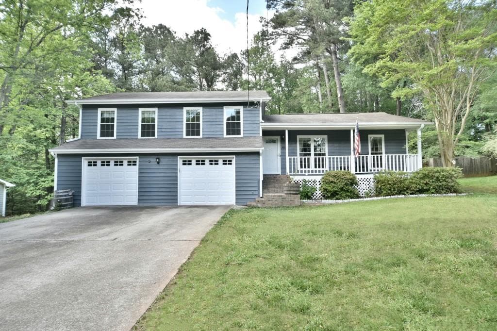 397 Arbour Run, Suwanee, GA 30024 — most recent listing photo