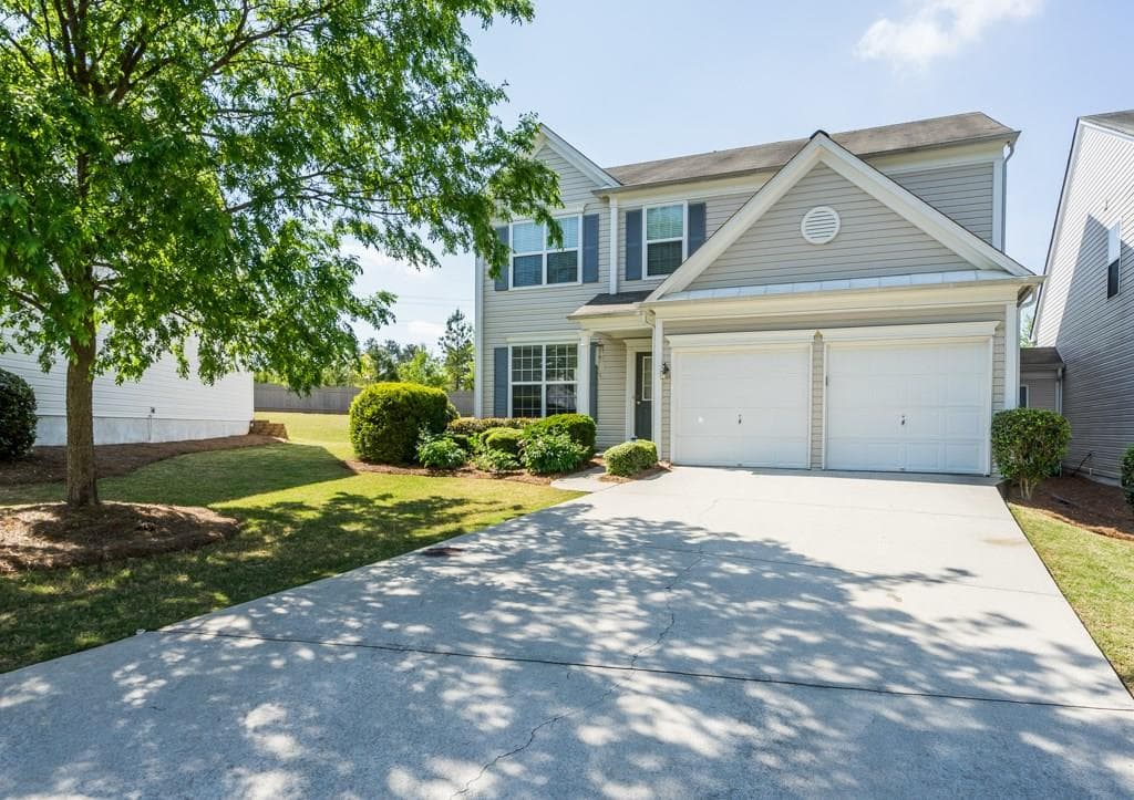 3 bedroom single family residence sold at 923 Wendlebury Court, Alpharetta, GA 30004