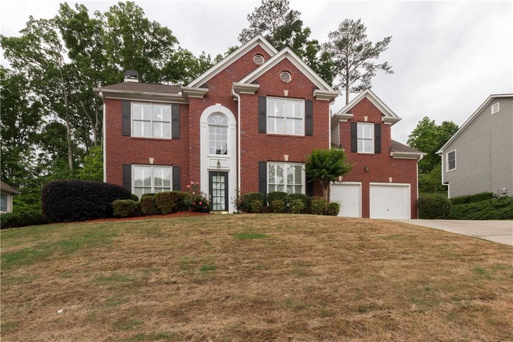 4200 Canterbury Walk Drive, Duluth, GA 30097 — most recent listing photo