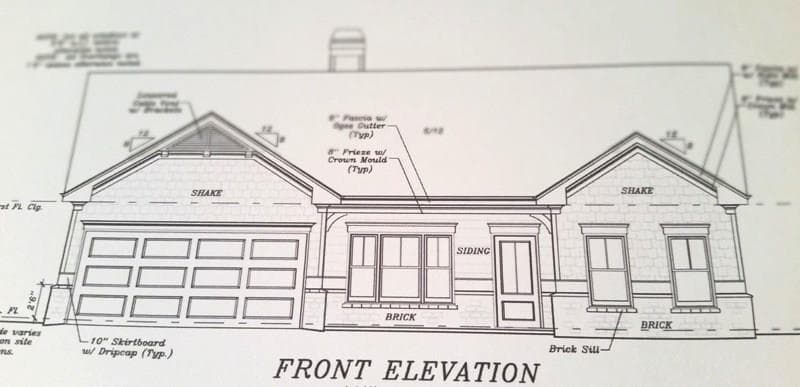 3 bedroom single family residence sold at 8614 Guthrie Drive, Riverdale, GA 30274